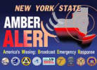 AMBER Alert logo